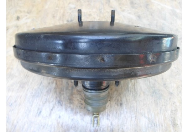 Вакуумний підсилювач гальм Renault Clio III, 8200327670, 472108614R